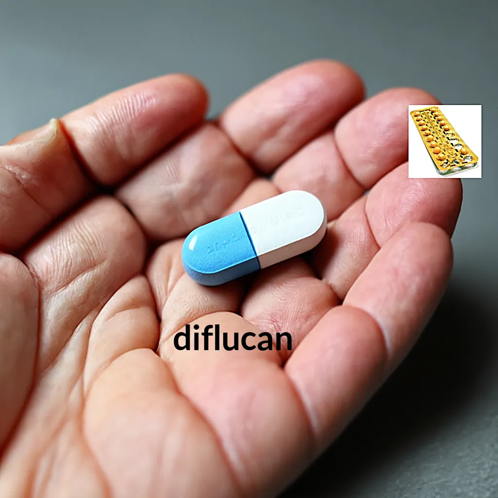 Diflucan sans ordonnance